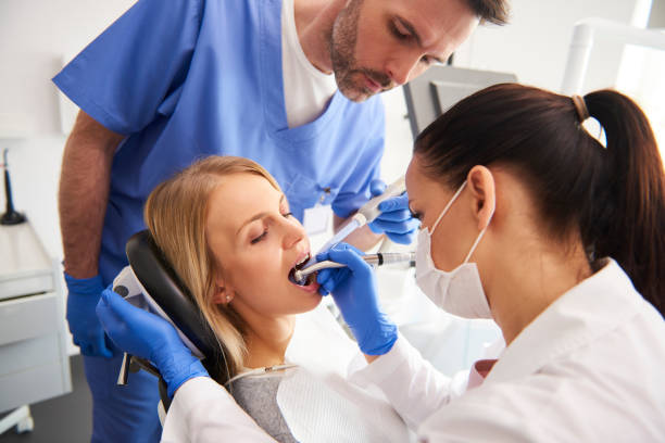 Best Root Canal Treatment  in Springdale, AR