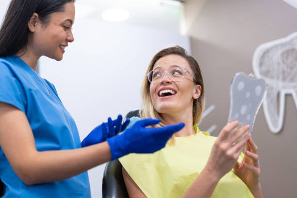 Best Sedation Dentistry  in Springdale, AR